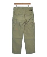 WTAPS（ダブルタップス）カーゴパンツ カーキ サイズ:MIKE(M位) メンズ/2200684560151