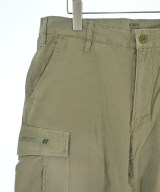 WTAPS（ダブルタップス）カーゴパンツ カーキ サイズ:MIKE(M位) メンズ/2200684560151