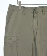 WTAPS（ダブルタップス）ショートパンツ カーキ サイズ:MIKE(M位) メンズ/2200684560168