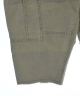 WTAPS（ダブルタップス）ショートパンツ カーキ サイズ:MIKE(M位) メンズ/2200684560168