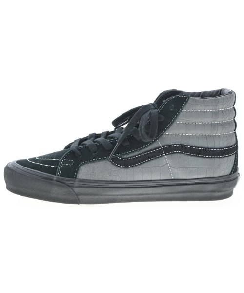 WTAPS（ダブルタップス）スニーカー グレー サイズ:29.5cm メンズ/2200684560397