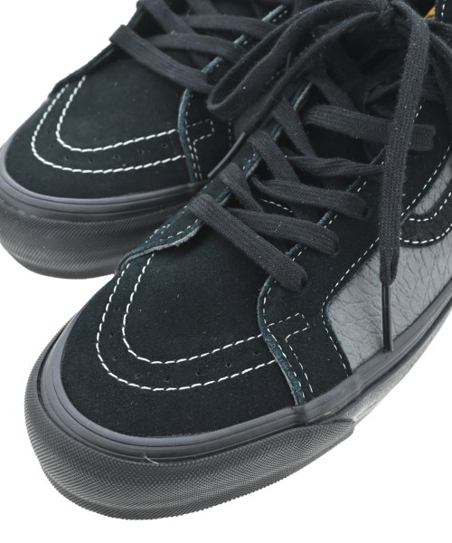 WTAPS（ダブルタップス）スニーカー グレー サイズ:29.5cm メンズ/2200684560397