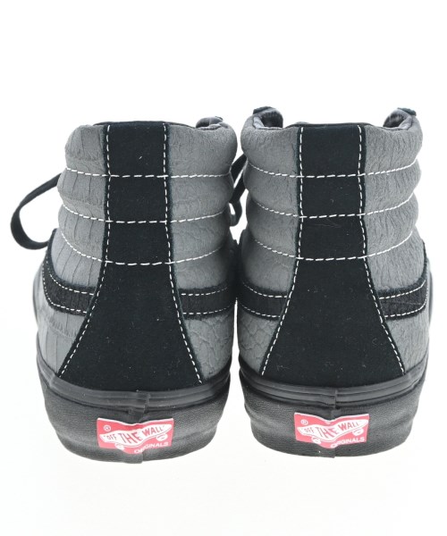 WTAPS（ダブルタップス）スニーカー グレー サイズ:29.5cm メンズ/2200684560397