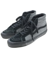 WTAPS（ダブルタップス）スニーカー グレー サイズ:29.5cm メンズ/2200684560397