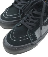 WTAPS（ダブルタップス）スニーカー グレー サイズ:29.5cm メンズ/2200684560397