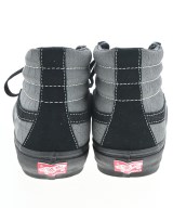 WTAPS（ダブルタップス）スニーカー グレー サイズ:29.5cm メンズ/2200684560397
