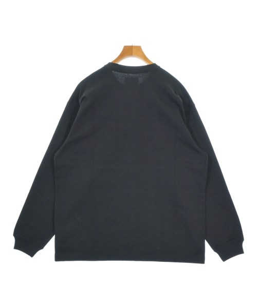 WTAPS（ダブルタップス）Tシャツ・カットソー 黒 サイズ:2(M位) メンズ/2200672788109