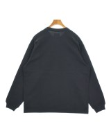 WTAPS（ダブルタップス）Tシャツ・カットソー 黒 サイズ:2(M位) メンズ/2200672788109