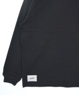 WTAPS（ダブルタップス）Tシャツ・カットソー 黒 サイズ:2(M位) メンズ/2200672788109