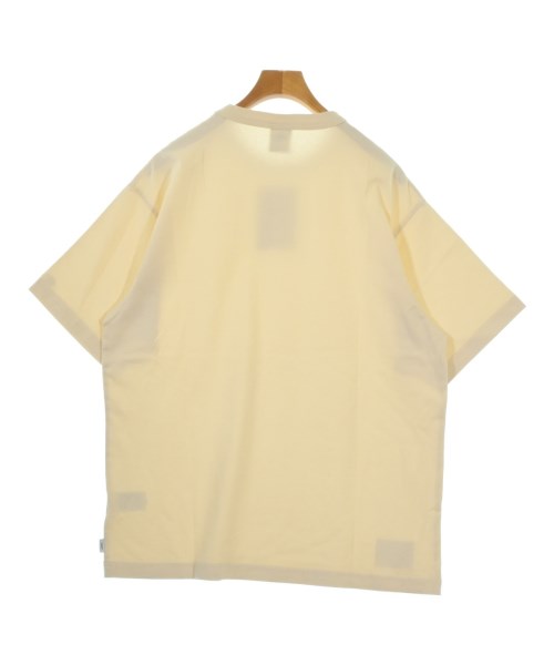 WTAPS（ダブルタップス）Tシャツ・カットソー 黄 サイズ:L メンズ/2200672788130