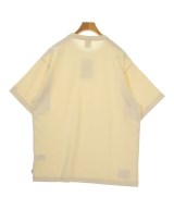 WTAPS（ダブルタップス）Tシャツ・カットソー 黄 サイズ:L メンズ/2200672788130