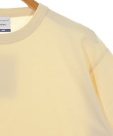 WTAPS（ダブルタップス）Tシャツ・カットソー 黄 サイズ:L メンズ/2200672788130