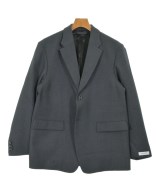 WTAPS（ダブルタップス）テーラードジャケット グレー サイズ:02(M位) メンズ/2200685364017