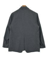 WTAPS（ダブルタップス）テーラードジャケット グレー サイズ:02(M位) メンズ/2200685364017