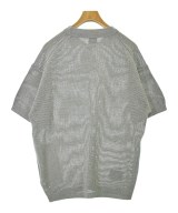 WTAPS（ダブルタップス）ニット・セーター グレー サイズ:03(L位) メンズ/2200685364024