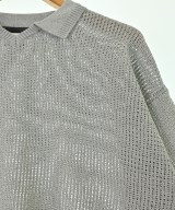 WTAPS（ダブルタップス）ニット・セーター グレー サイズ:03(L位) メンズ/2200685364024