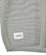 WTAPS（ダブルタップス）ニット・セーター グレー サイズ:03(L位) メンズ/2200685364024