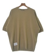 WTAPS ニット・セーター