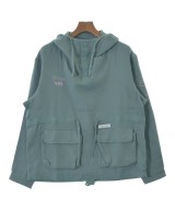 WTAPS（ダブルタップス）カジュアルシャツ 青 サイズ:01(S位) メンズ/2200685364048
