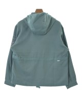 WTAPS（ダブルタップス）カジュアルシャツ 青 サイズ:01(S位) メンズ/2200685364048