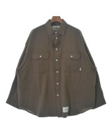 WTAPS カジュアルシャツ
