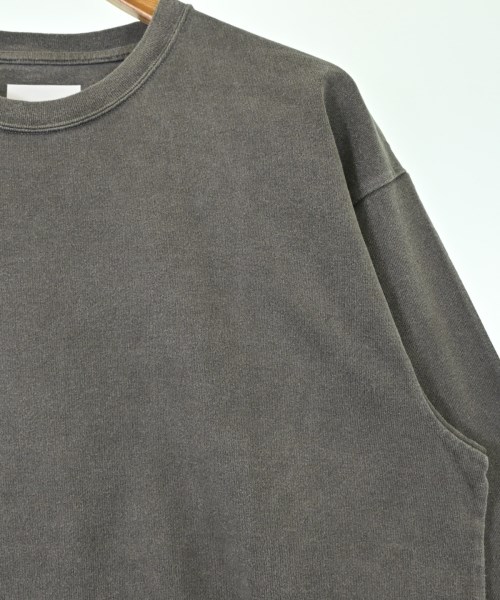 WTAPS（ダブルタップス）Tシャツ・カットソー グレー サイズ:02(M位) メンズ/2200685364062