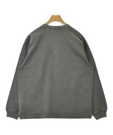 WTAPS（ダブルタップス）Tシャツ・カットソー グレー サイズ:02(M位) メンズ/2200685364062