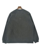 WTAPS（ダブルタップス）Tシャツ・カットソー グレー サイズ:02(M位) メンズ/2200685364079