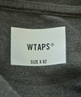 WTAPS（ダブルタップス）Tシャツ・カットソー グレー サイズ:02(M位) メンズ/2200685364079