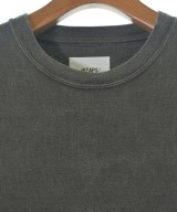 WTAPS（ダブルタップス）Tシャツ・カットソー グレー サイズ:02(M位) メンズ/2200685364079
