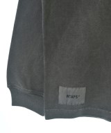 WTAPS（ダブルタップス）Tシャツ・カットソー グレー サイズ:02(M位) メンズ/2200685364079