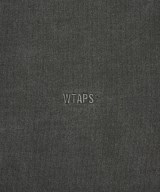 WTAPS（ダブルタップス）Tシャツ・カットソー グレー サイズ:02(M位) メンズ/2200685364079