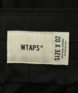 WTAPS（ダブルタップス）その他 黒 サイズ:2(M位) メンズ/2200685364086