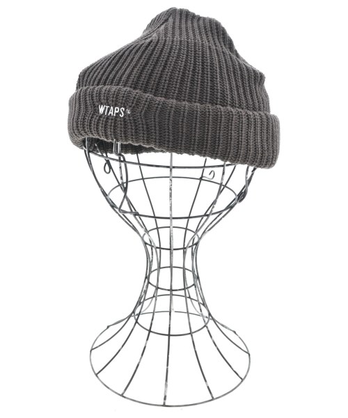 ダブルタップス(WTAPS)のWTAPS ニットキャップ・ビーニー