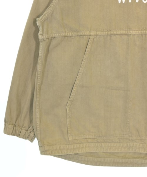 WTAPS（ダブルタップス）ブルゾン カーキ サイズ:2(M位) メンズ/2200685623046