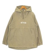 WTAPS（ダブルタップス）ブルゾン カーキ サイズ:2(M位) メンズ/2200685623046