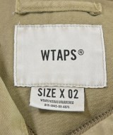 WTAPS（ダブルタップス）ブルゾン カーキ サイズ:2(M位) メンズ/2200685623046