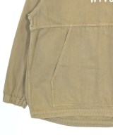 WTAPS（ダブルタップス）ブルゾン カーキ サイズ:2(M位) メンズ/2200685623046