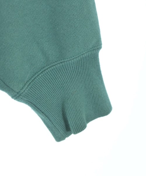 WTAPS（ダブルタップス）スウェット 緑 サイズ:02(M位) メンズ/2200685623053