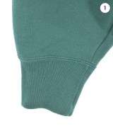 WTAPS（ダブルタップス）スウェット 緑 サイズ:02(M位) メンズ/2200685623053