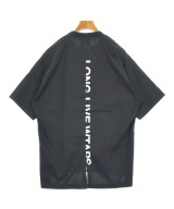 WTAPS（ダブルタップス）Tシャツ・カットソー 黒 サイズ:01(S位) メンズ/2200685623060