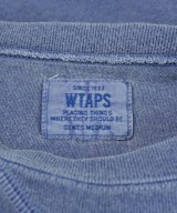 WTAPS（ダブルタップス）Tシャツ・カットソー 紺 サイズ:M メンズ/2200685623084
