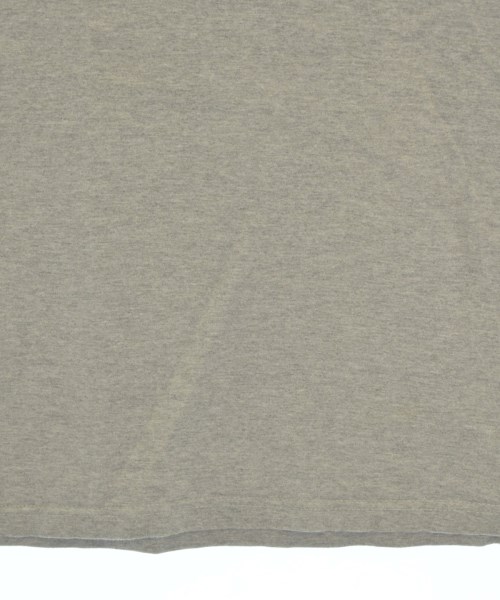 WTAPS（ダブルタップス）Tシャツ・カットソー グレー サイズ:1(S位) メンズ/2200685773024