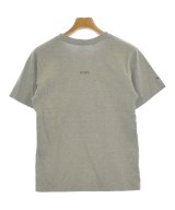 WTAPS（ダブルタップス）Tシャツ・カットソー グレー サイズ:1(S位) メンズ/2200685773024