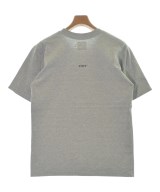 WTAPS（ダブルタップス）Tシャツ・カットソー グレー サイズ:1(S位) メンズ/2200686139034
