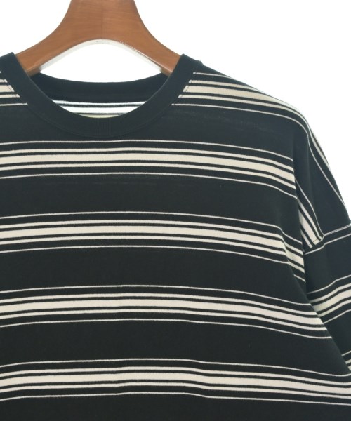 WTAPS（ダブルタップス）Tシャツ・カットソー 黒 サイズ:4(XL位) メンズ/2200686273097