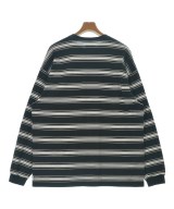 WTAPS（ダブルタップス）Tシャツ・カットソー 黒 サイズ:4(XL位) メンズ/2200686273097