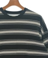 WTAPS（ダブルタップス）Tシャツ・カットソー 黒 サイズ:4(XL位) メンズ/2200686273097