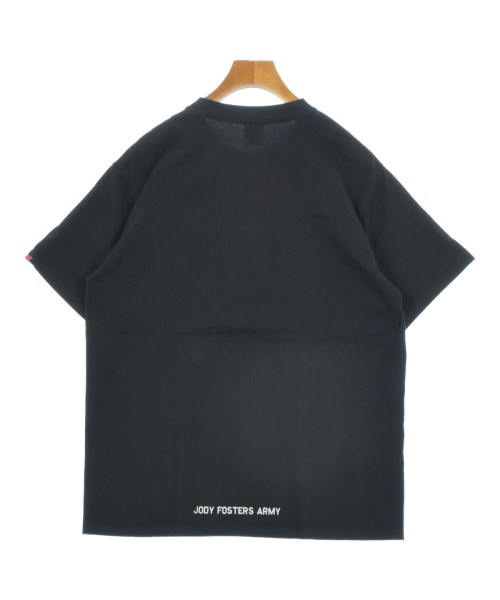 WTAPS（ダブルタップス）Tシャツ・カットソー 黒 サイズ:M メンズ/2200685871317