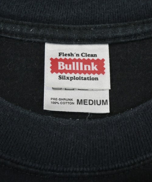 WTAPS（ダブルタップス）Tシャツ・カットソー 黒 サイズ:M メンズ/2200685871317